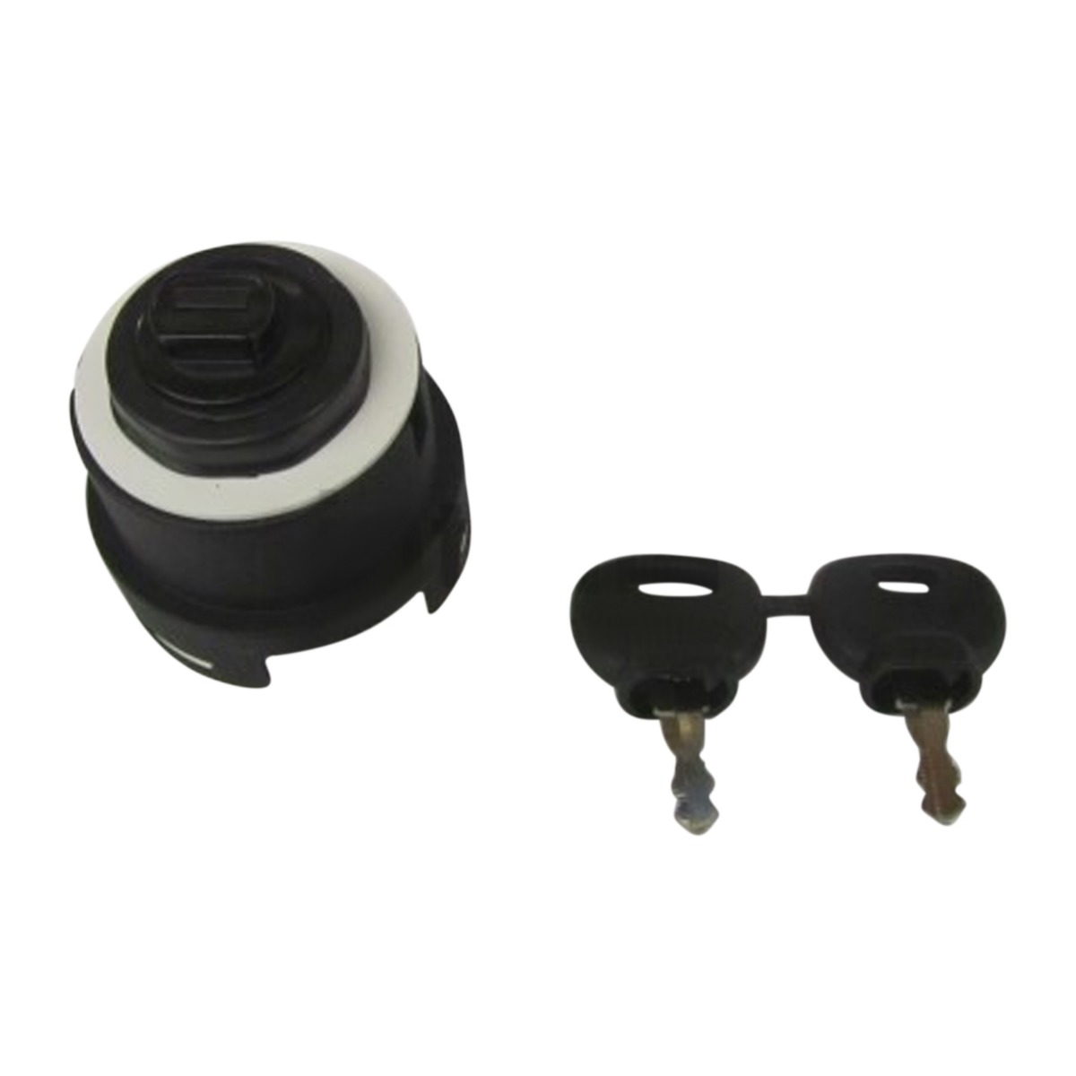 Z&#xFC;ndschloss&#x20;2&#x20;Schl&#xFC;ssel&#x20;0009730216&#x20;f&#xFC;r&#x20;Linde