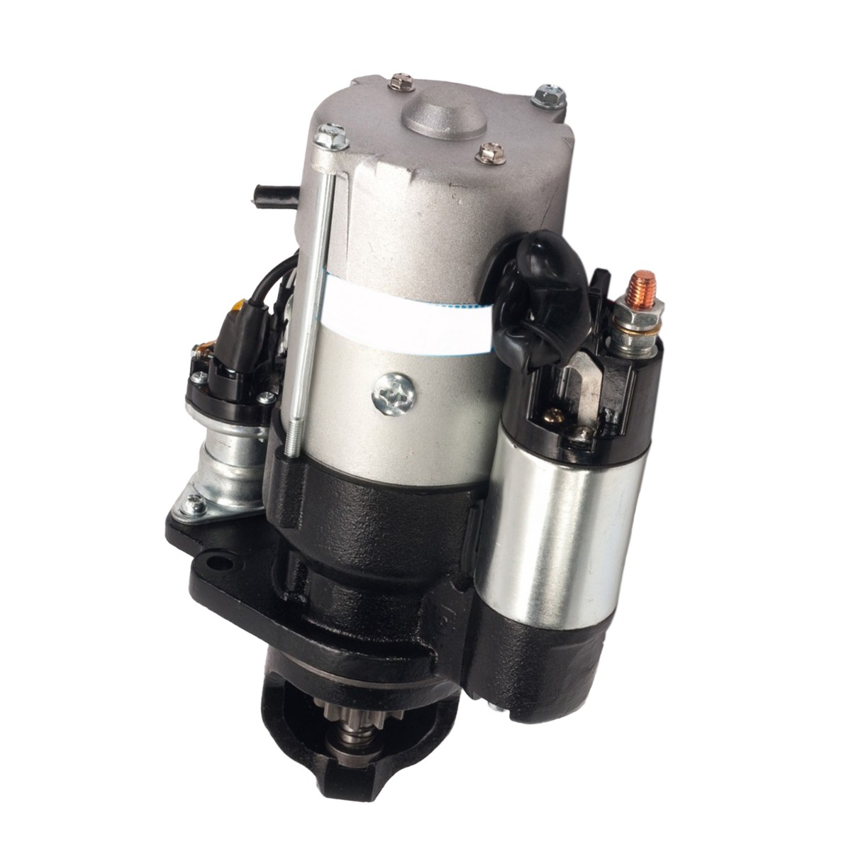 Anlasser 4983068 für Cummins