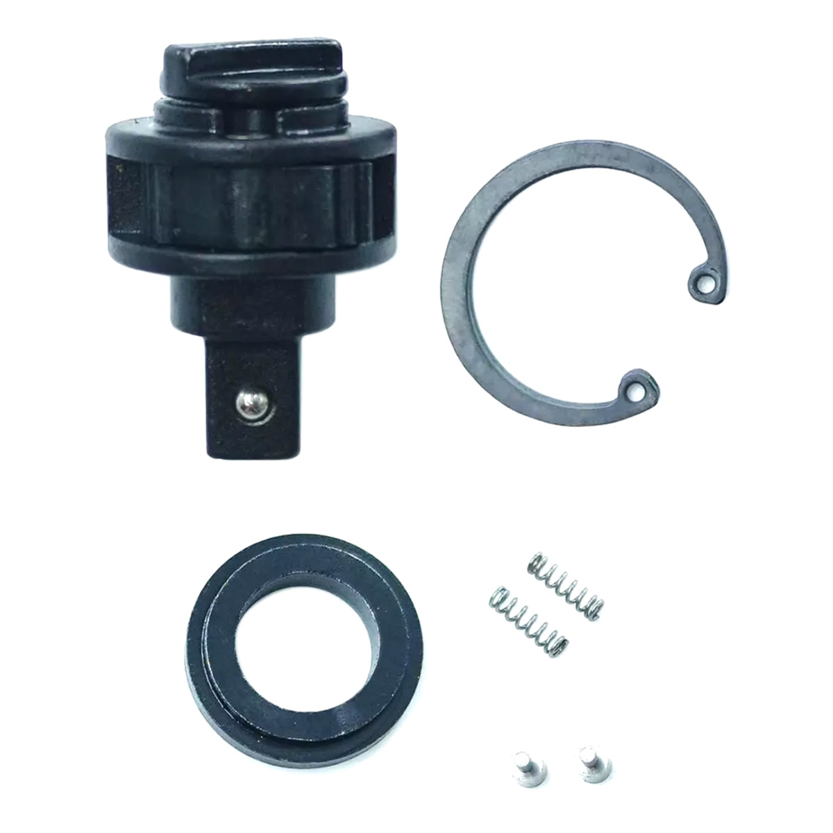 Antriebskopf ⅜" Amboss Service Kit 42-06-2557 Für Milwaukee