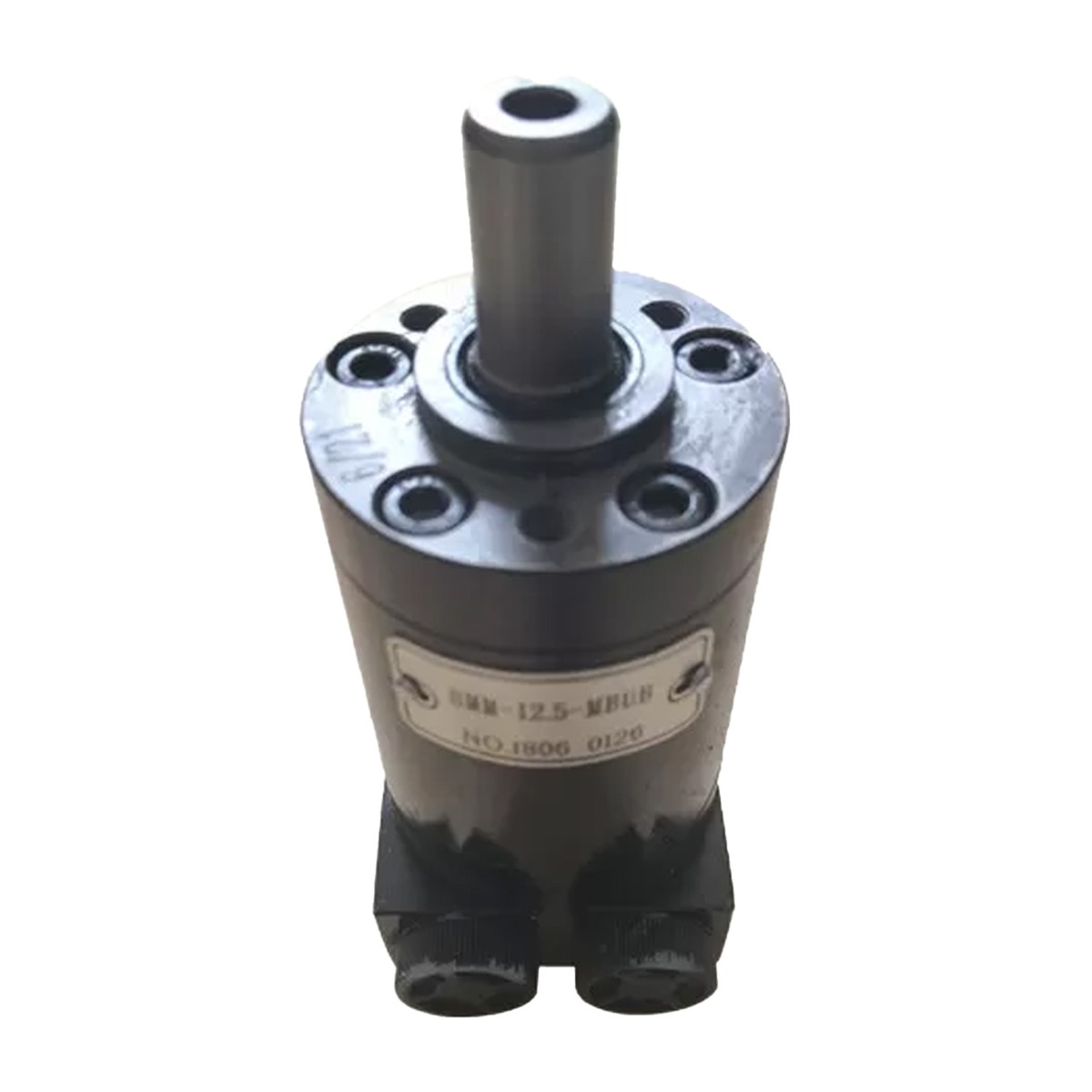 Hydraulischer Orbitalmotor 151G0027 für Danfoss