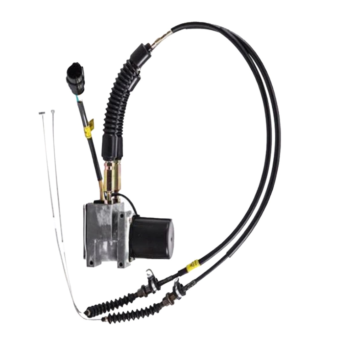 Drosselmotor HD820-7 für Kato