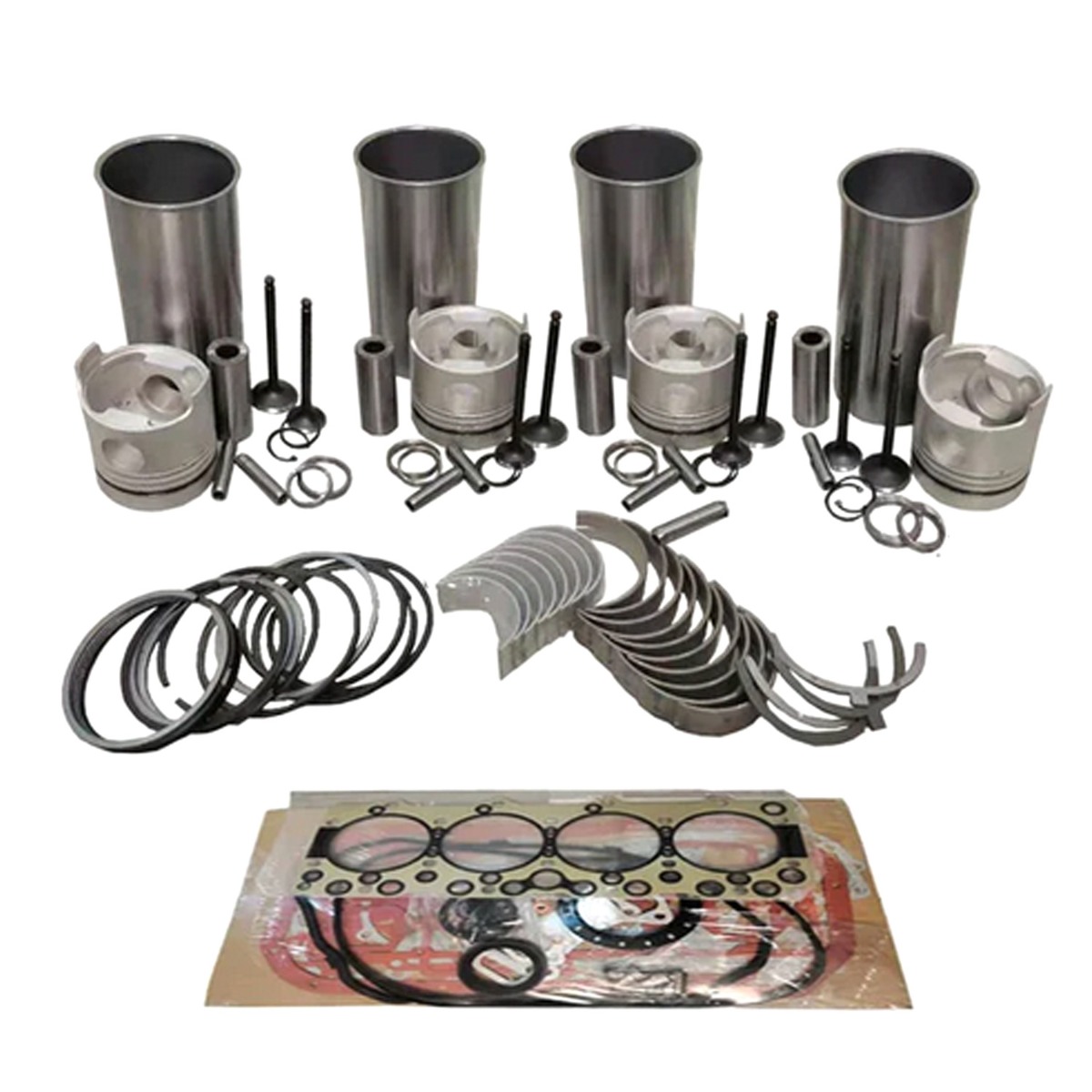 Überholungs Umbausatz für Isuzu