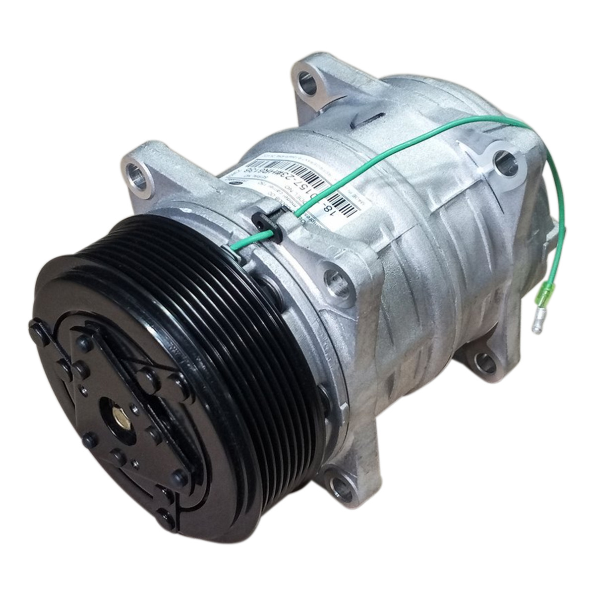 Klimakompressor 18-10157-23 für Carrier