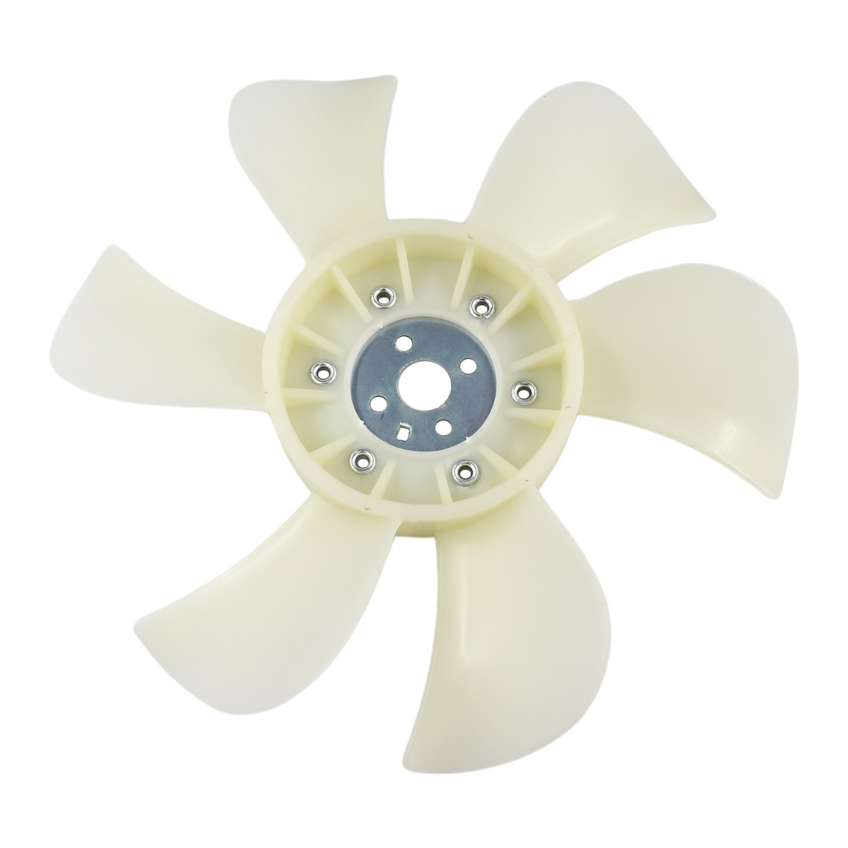 Lüfterflügel YM129900-44700 16361-23860-71 für Komatsu