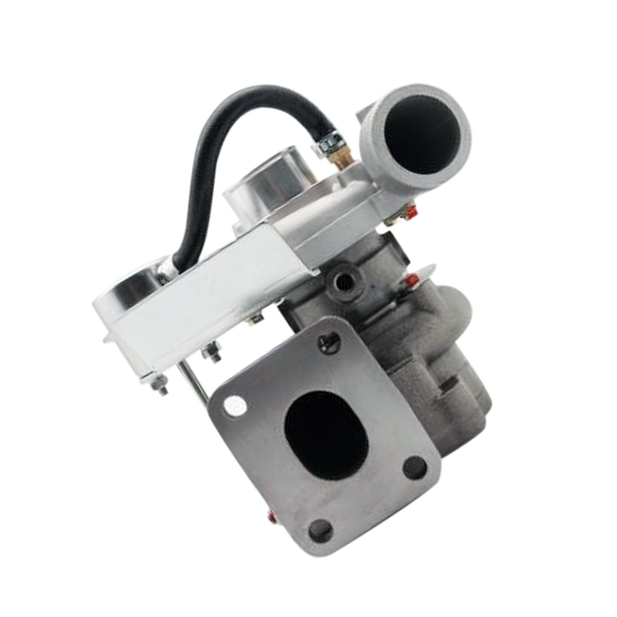 Turbolader 703389-5002S Für Hyundai