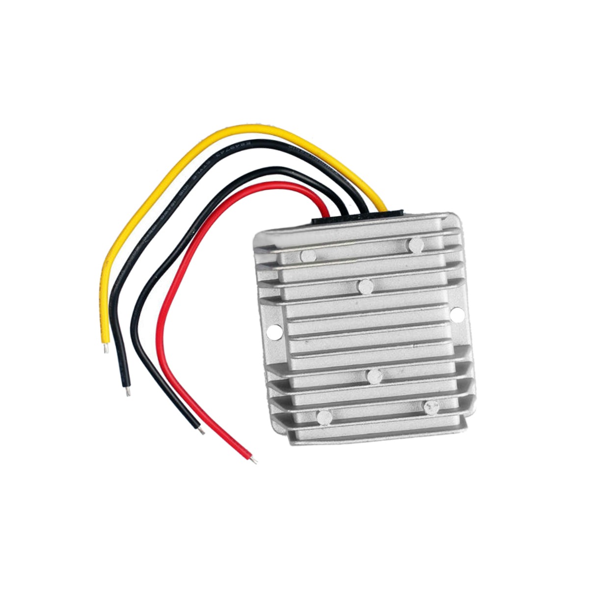 10A 120W 36V Konverter Spannungsreduzierer Regler für Club Car