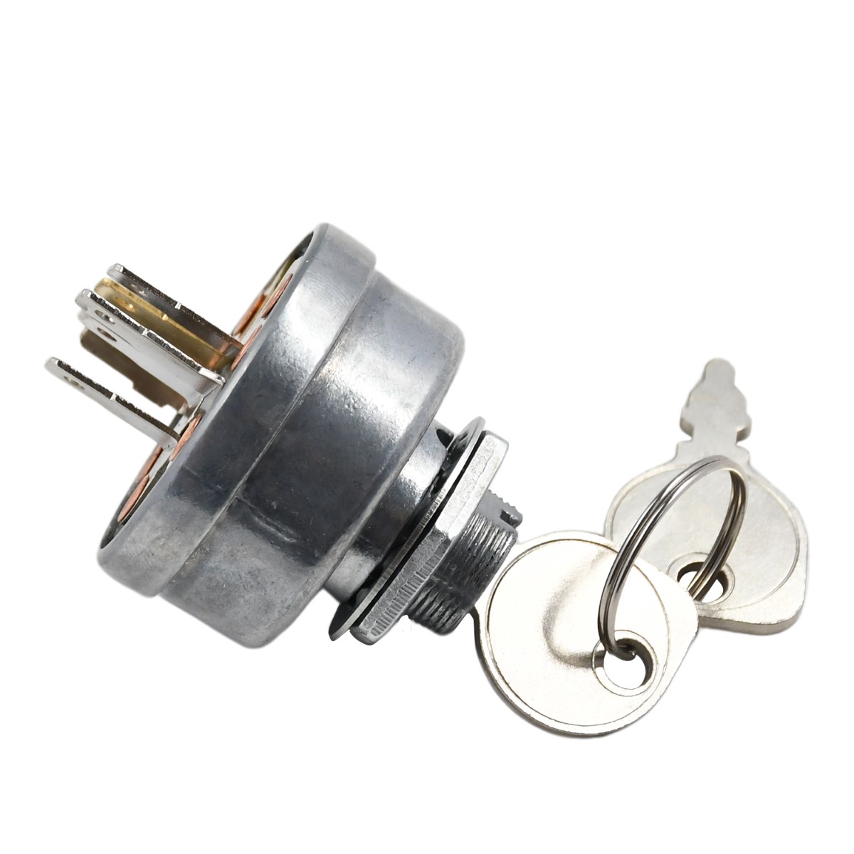 Zündschloss mit Schlüsseln 725-1396 für Oregon