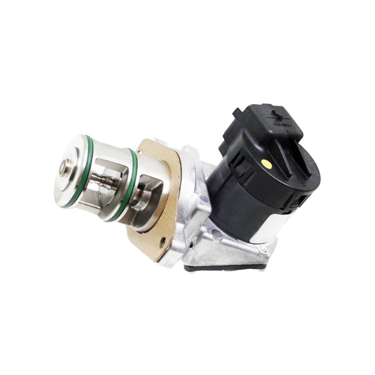 Hydraulisches Gasrecyclingventil RE528473 für John Deere