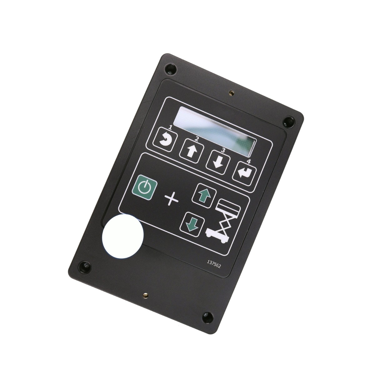 Bodenkontrollkasten 1284285GT für Genie