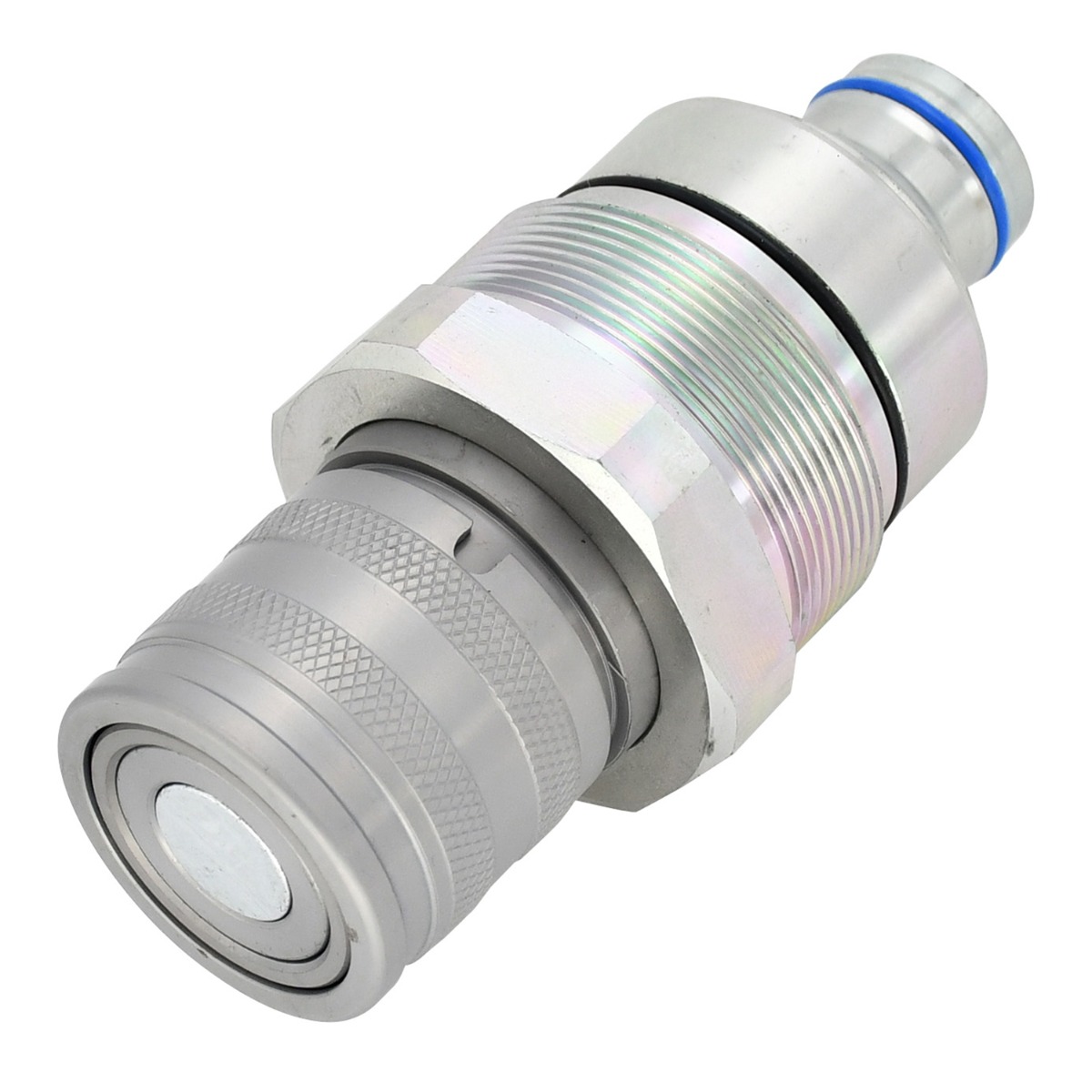 Hydraulische Kupplung mit flacher Oberfläche 47396761 für Case