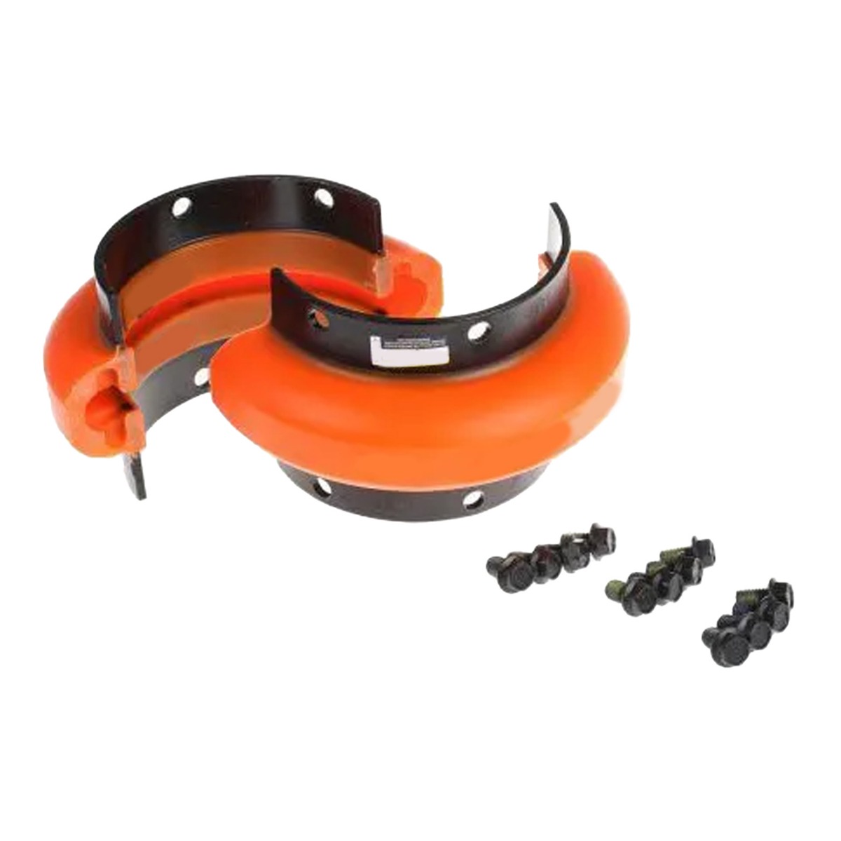 Flexible Kupplung für Omega