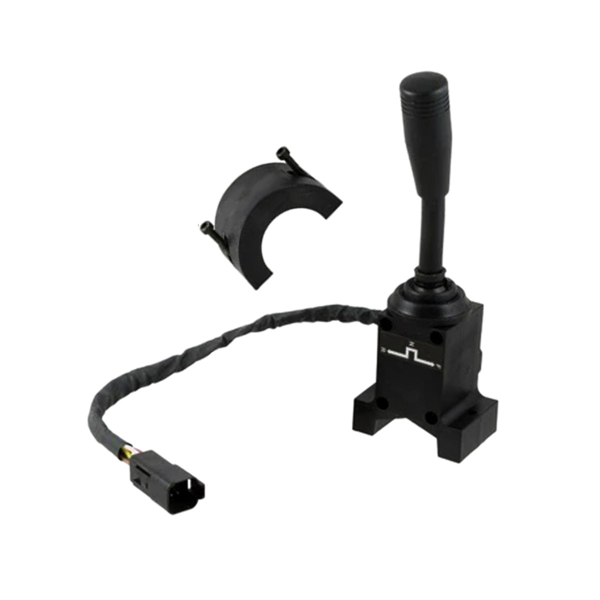 Gangwahl-Controller 1001080380 für JLG