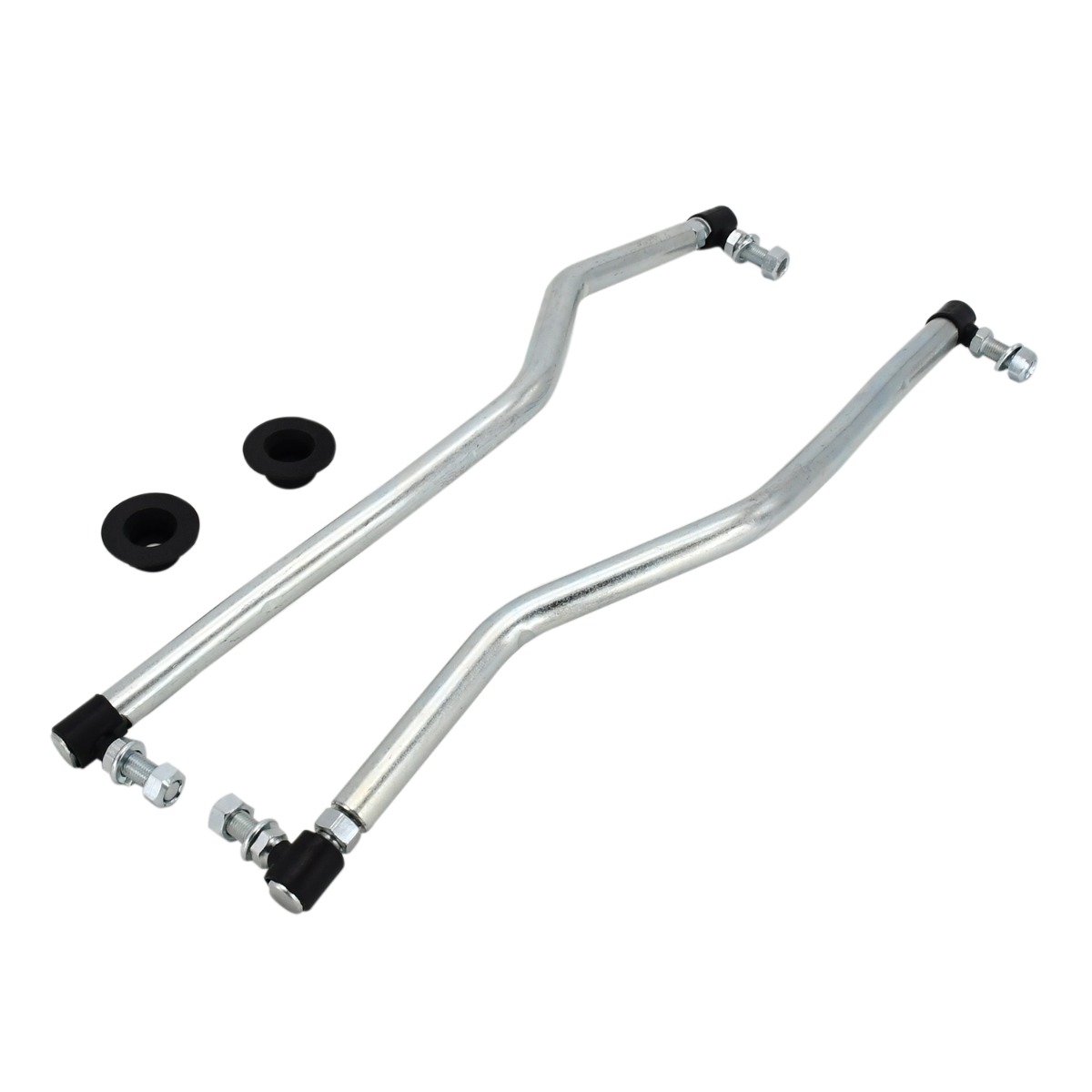 Lien de traînée de direction LH RH 194740 532194740 194741 532194741 pour Husqvarna