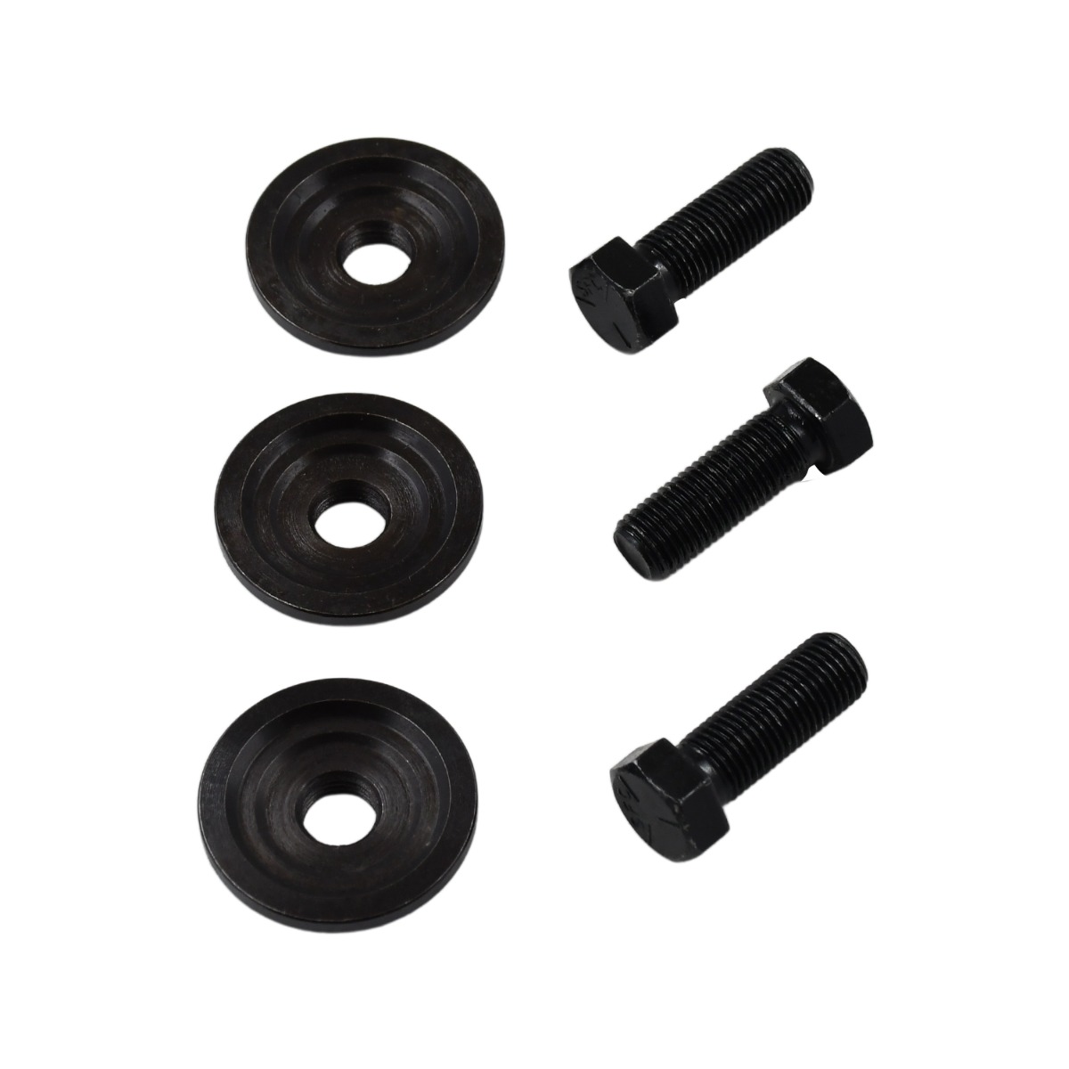 3&#x20;S&#xE4;tze&#x20;Blattschrauben&#x20;Unterlegscheibe&#x20;532174365&#x20;F&#xFC;r&#x20;Husqvarna