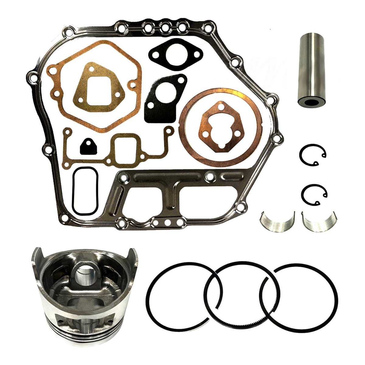 Kolbendichtungslagersatz&#x20;F&#xFC;r&#x20;Yanmar