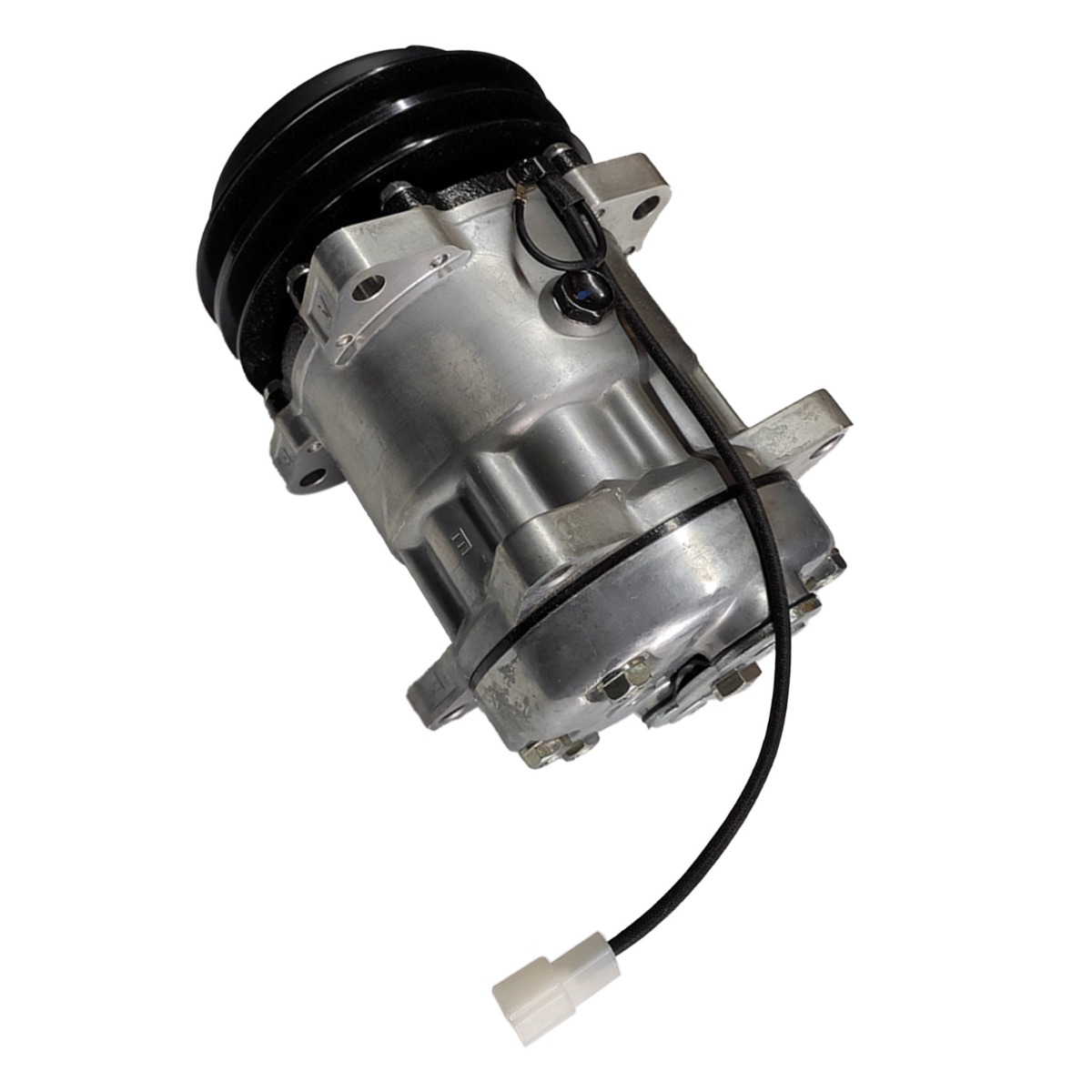 AC-Kompressor 3712528M2 für Massey Ferguson