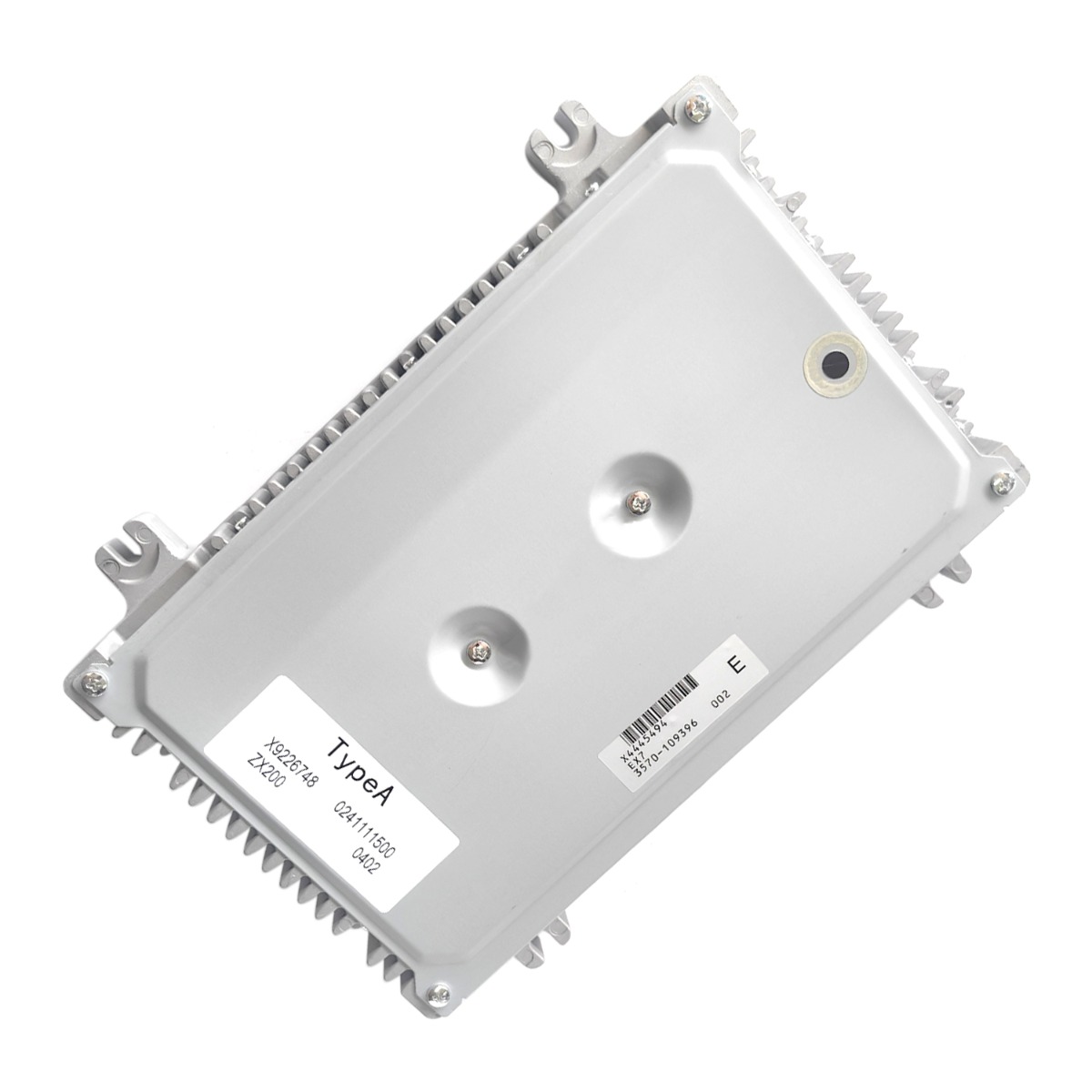 Fahrzeugsteuergerät V-ECU 9226756 für John Deere