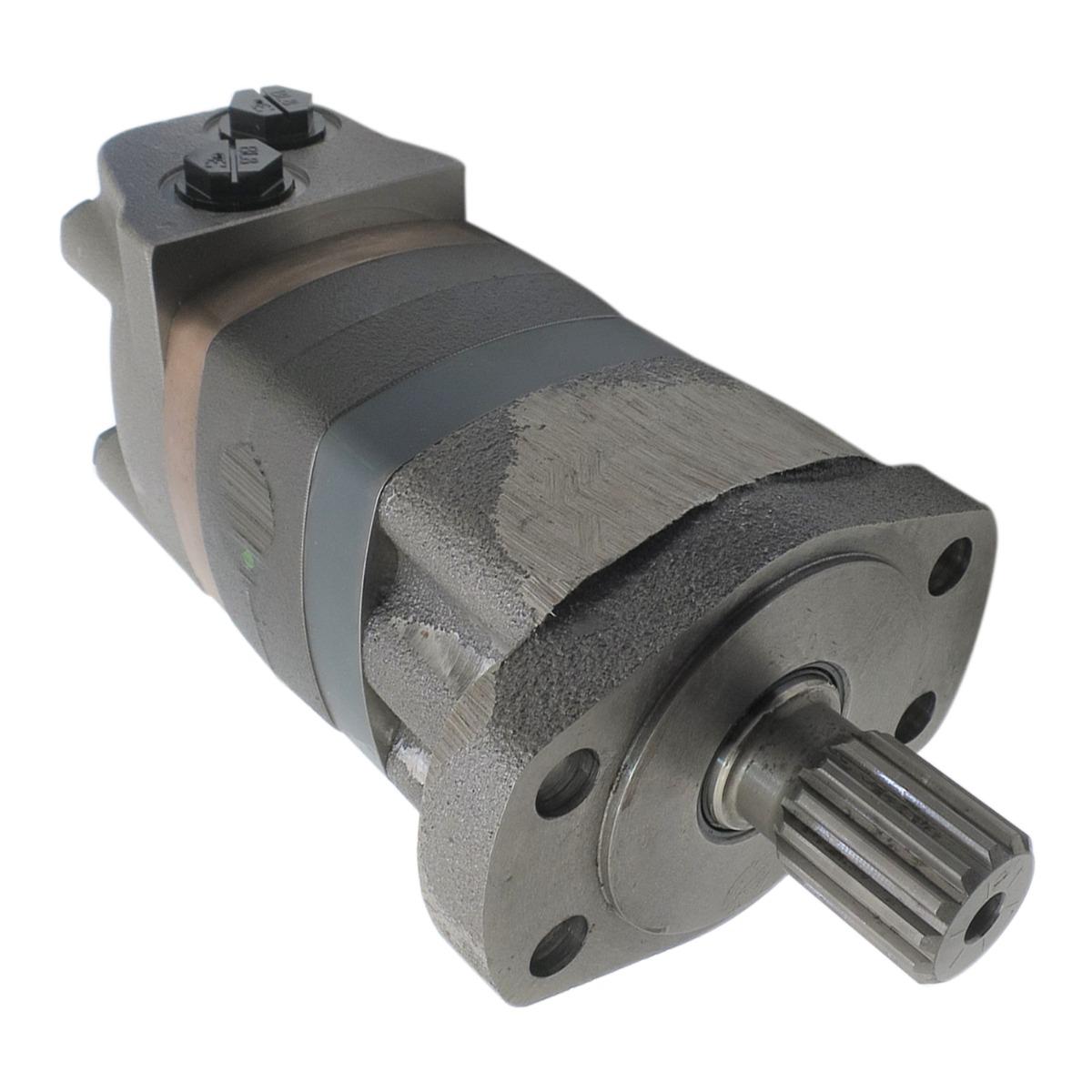 Hydraulikmotor 104-1491-006 für Char-Lynn