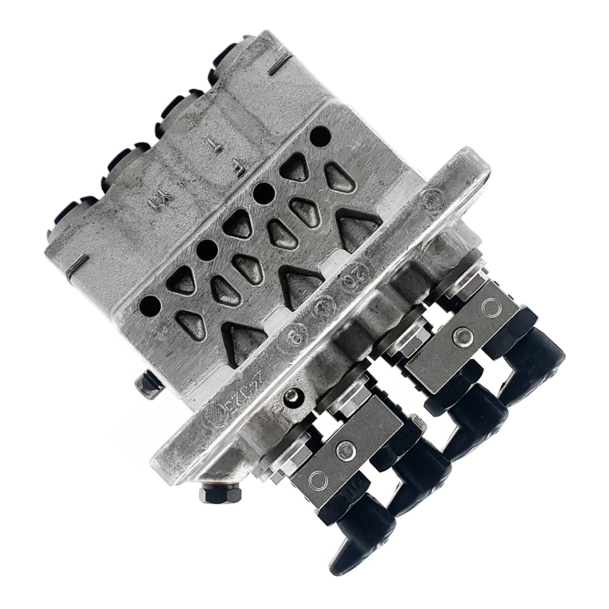 Kraftstoffeinspritzpumpe SBA131017630 für Shibaura