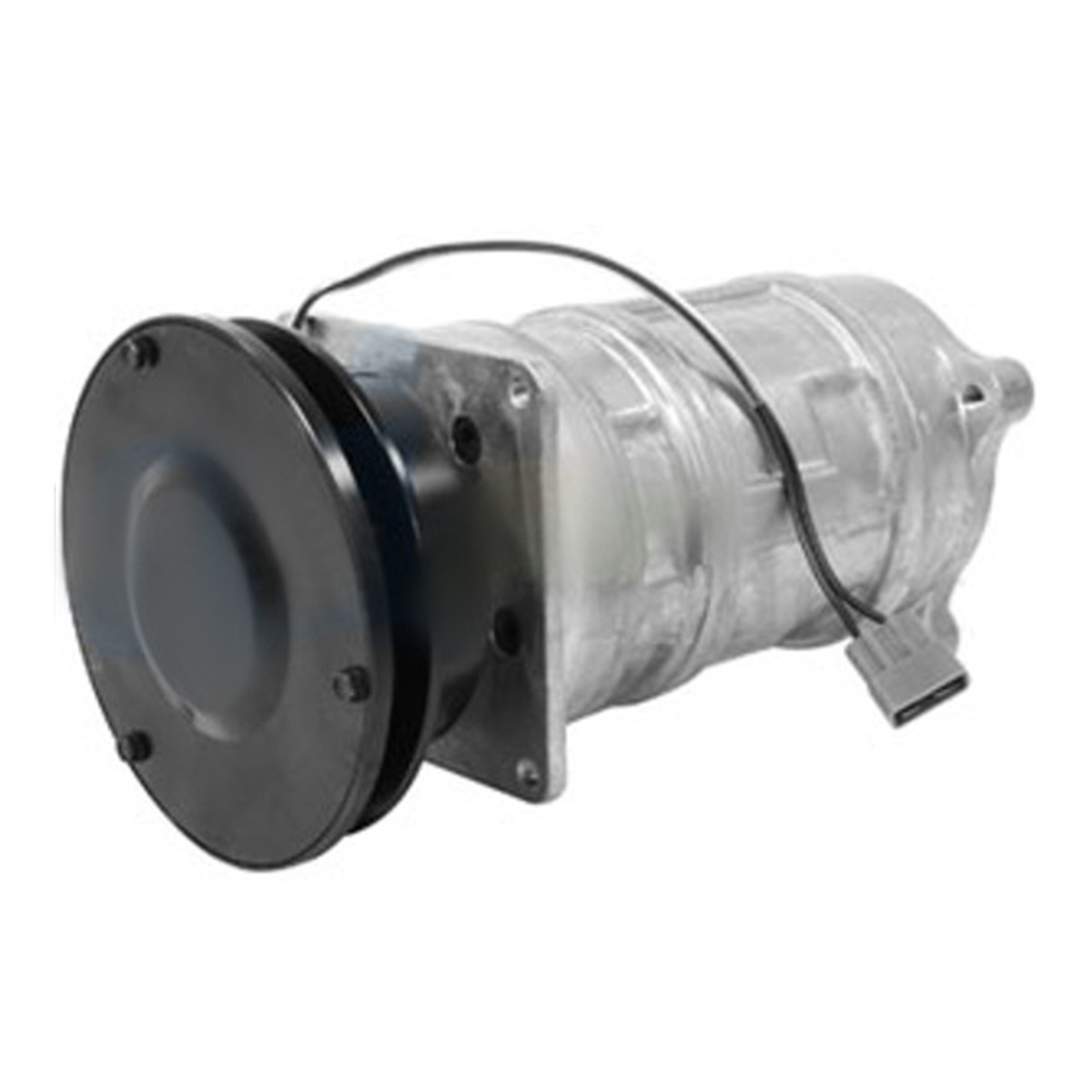 AC-Kompressor 530748M91 für Massey Ferguson