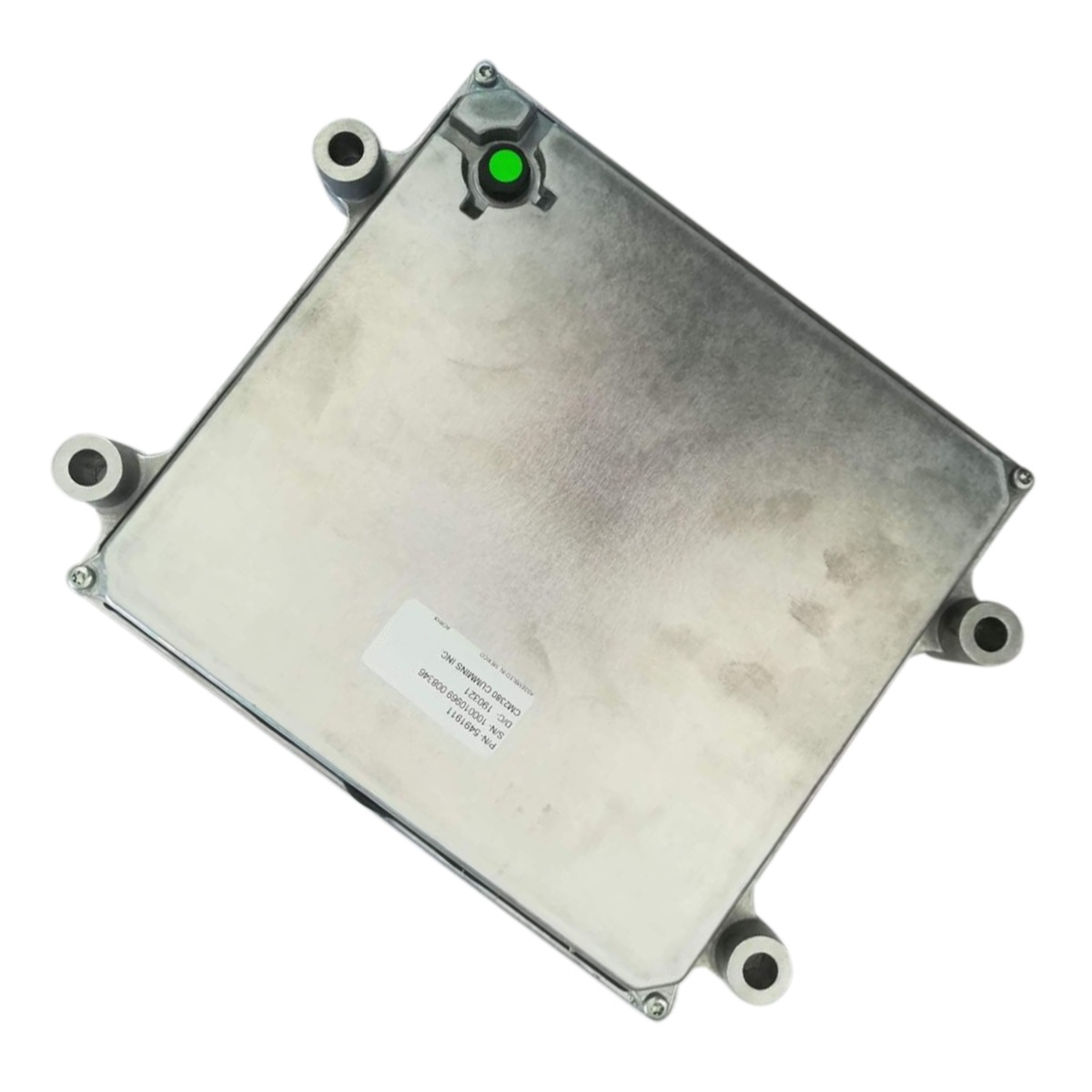 Elektronisches Steuermodul 5491911 für Cummins