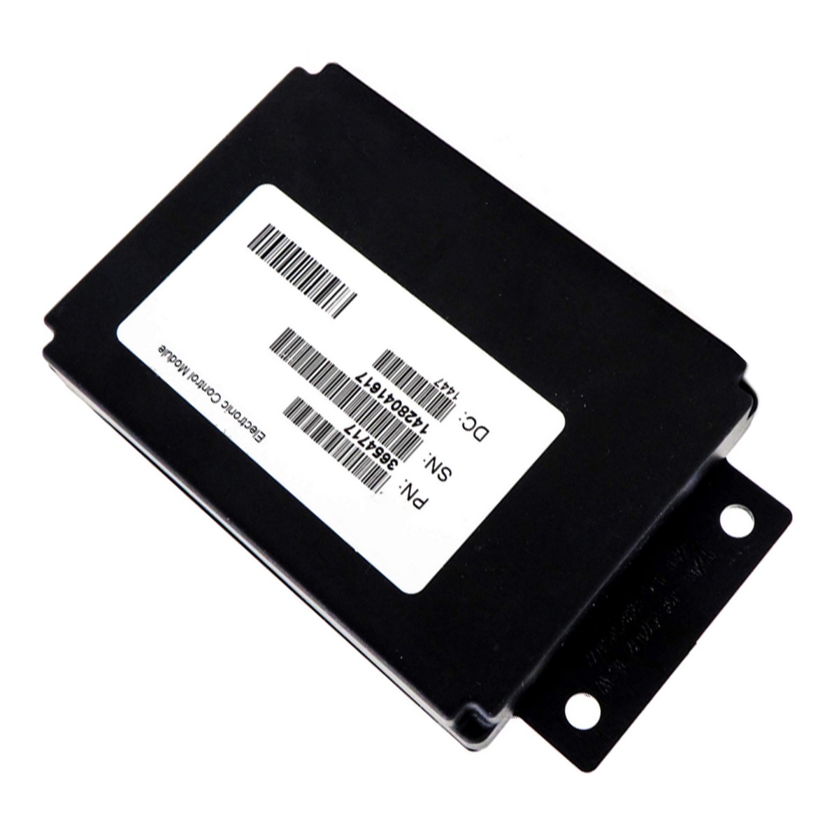 Elektronisches Steuermodul 3654717 für Cummins