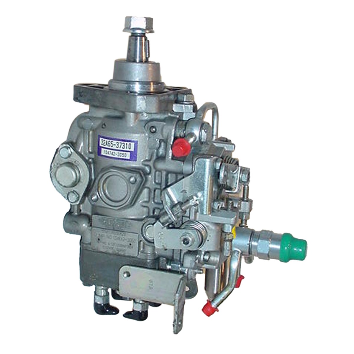 Einspritzpumpe 336-9191 für Caterpillar