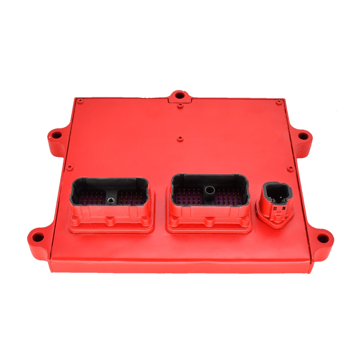 Elektronisches ECM-Steuermodul 492-17-76 für Komatsu