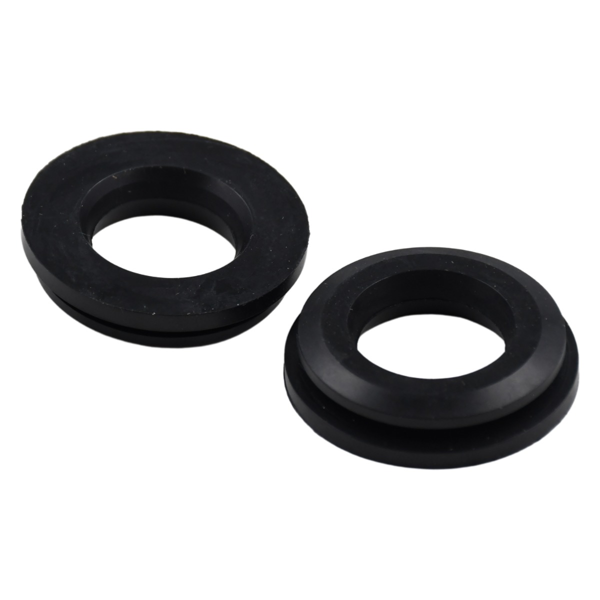 2 Stück Kraftstofftank Dampfventildichtungen F6TZ9B076AA Für Ford