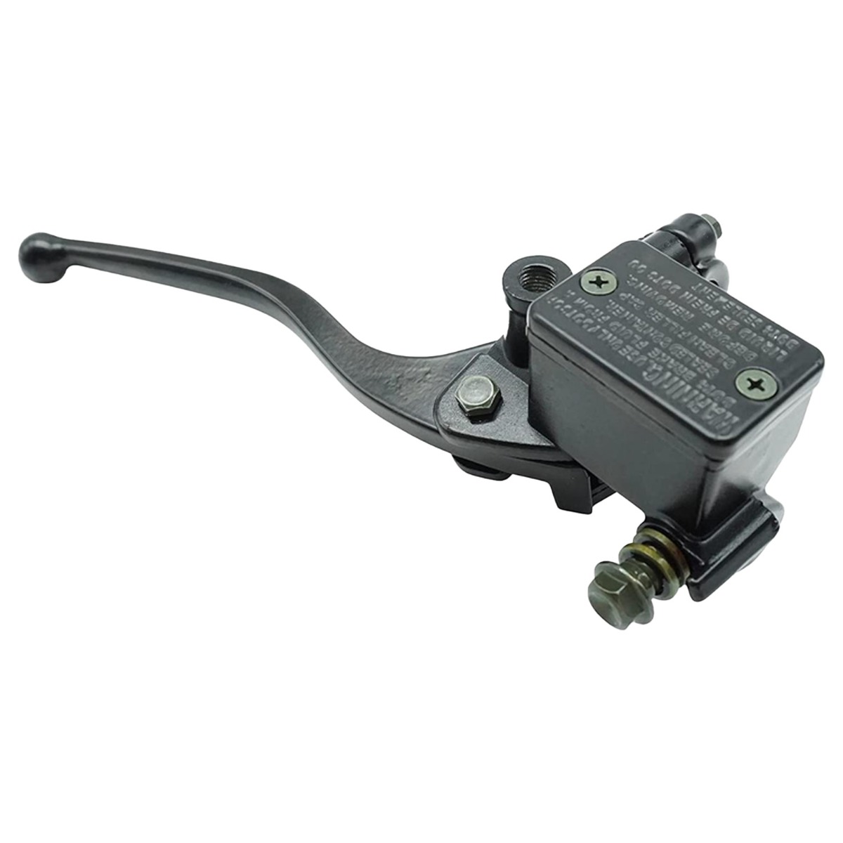 Hauptbremszylinder Vorne 45510-HR3-305 Für Honda