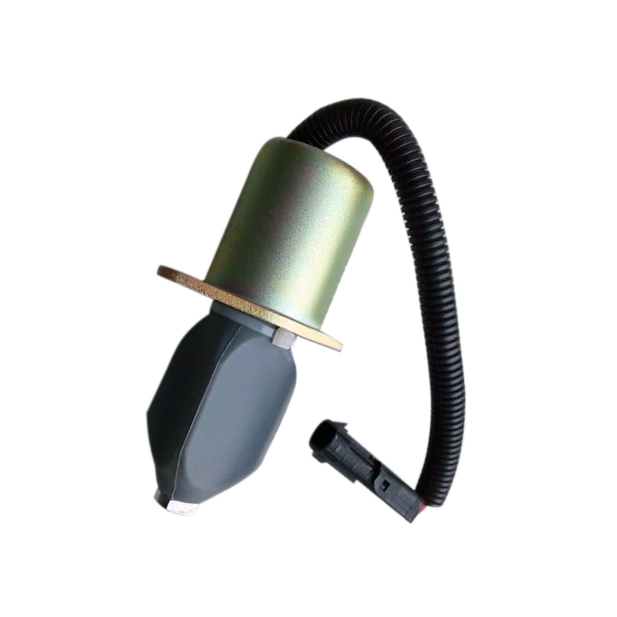 Abschalt-Stopp-Magnetventil&#x20;24&#x20;V&#x20;9073747&#x20;f&#xFC;r&#x20;Cummins