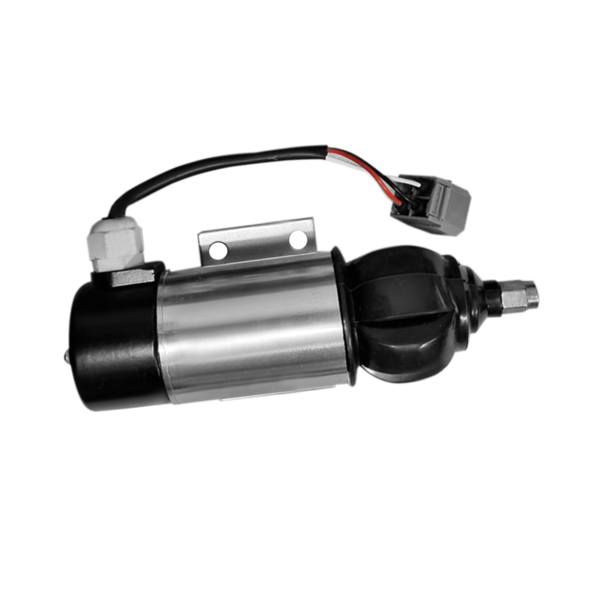 Absperrmagnetventil&#x20;24&#x20;V&#x20;OE52318&#x20;f&#xFC;r&#x20;Perkins