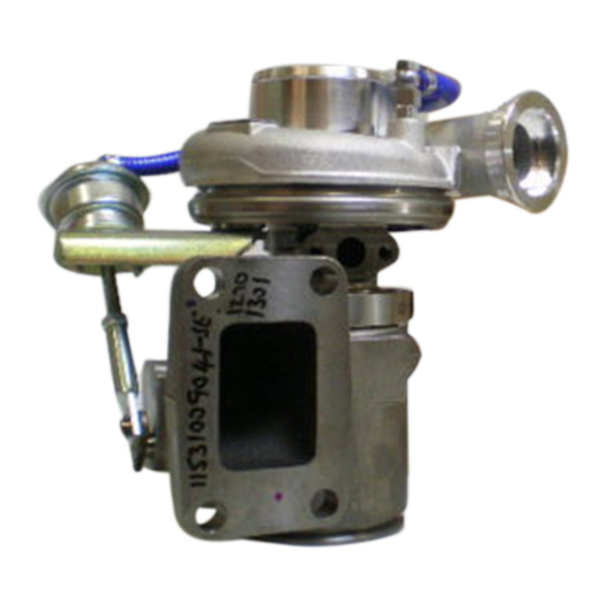 Turbolader 23693750 für Deutz