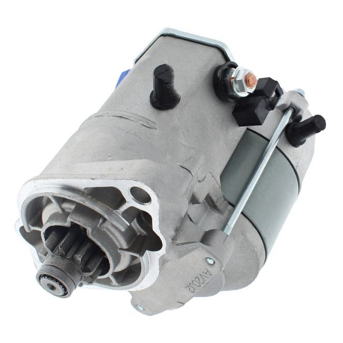 Anlasser 12V 6691621 Für Kubota