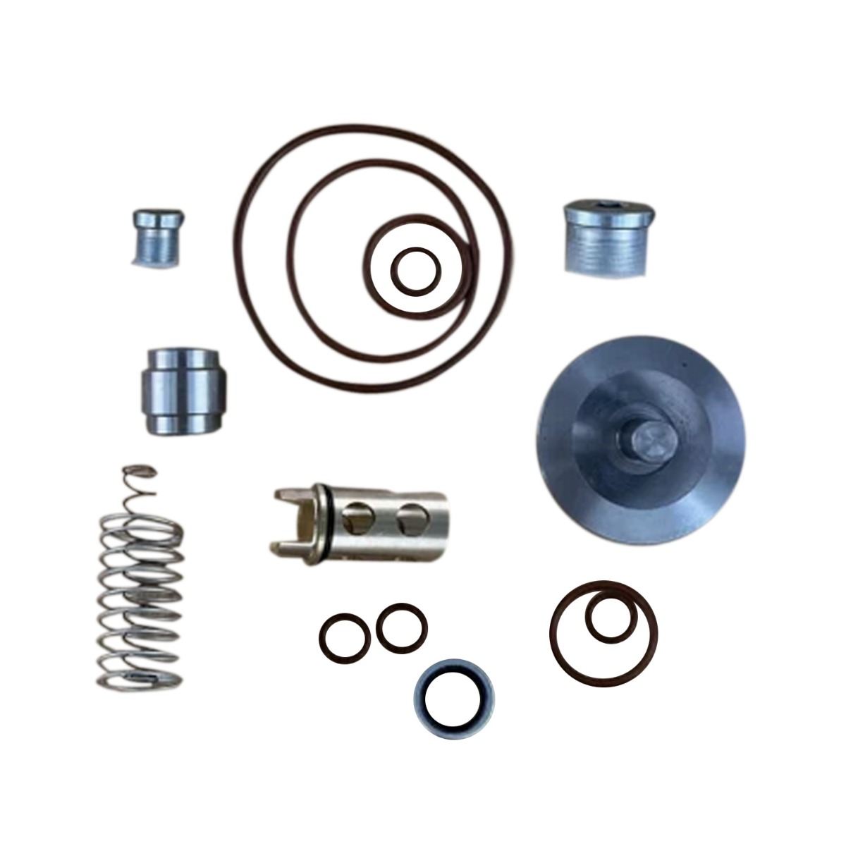 Ölabsperrventilsatz 2901-2039-00 Für Altas Copco