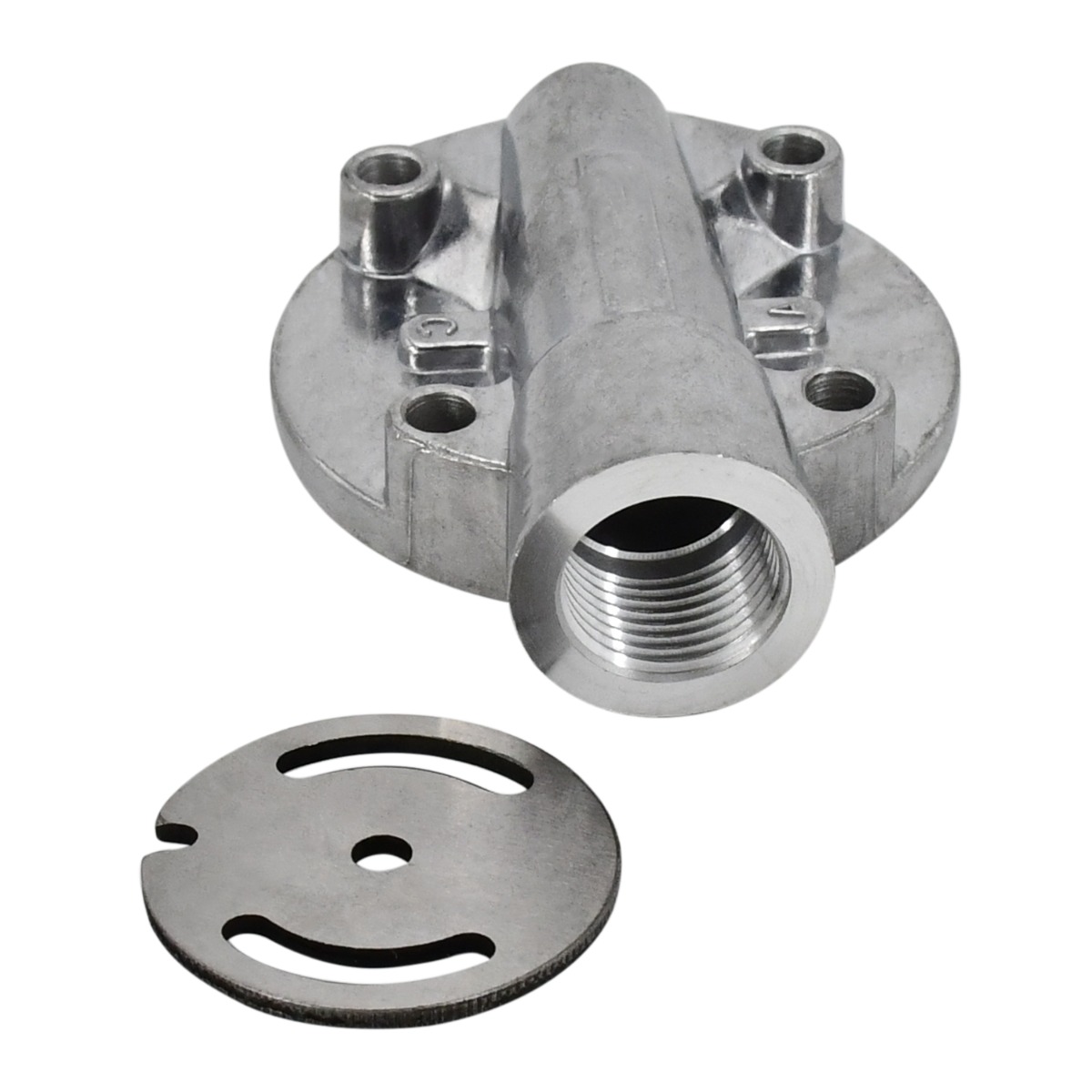 Transferpumpen-Endplattensatz 7135-180 für CAV