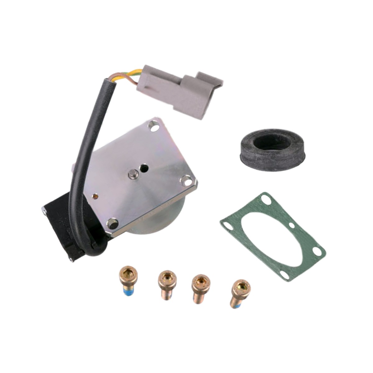 24V&#x20;Stoppmagnet&#x20;2440501050&#x20;f&#xFC;r&#x20;Hatz