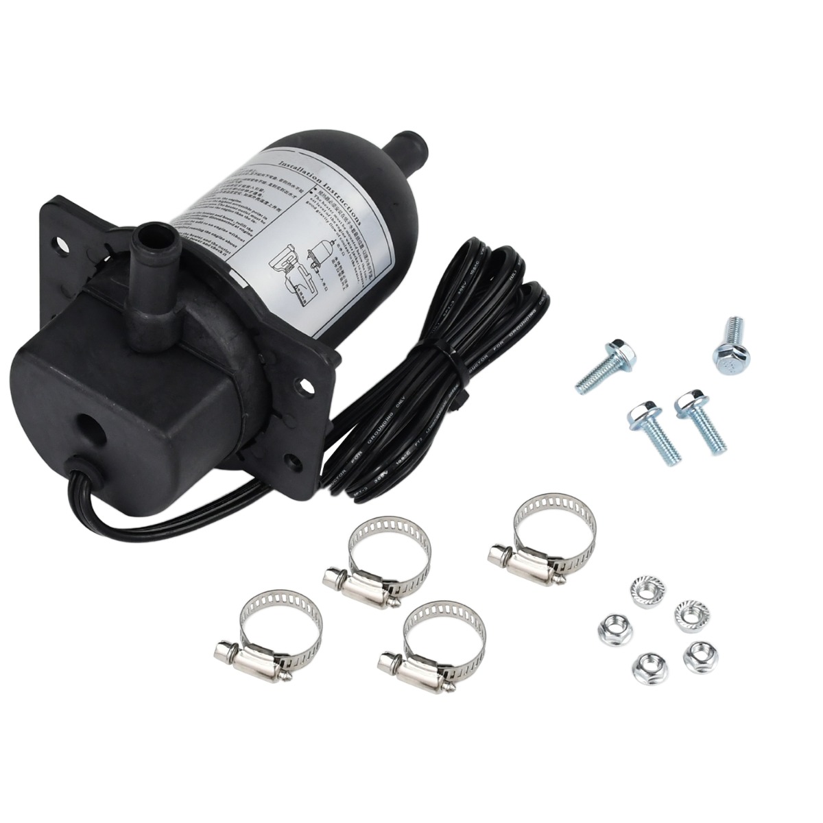 Dieselmotorheizung TPS151GT10-000 590-893 120 V 1500 W 100-120 F Kühlmittelvorwärmer Motorblockheizung für Generatoren