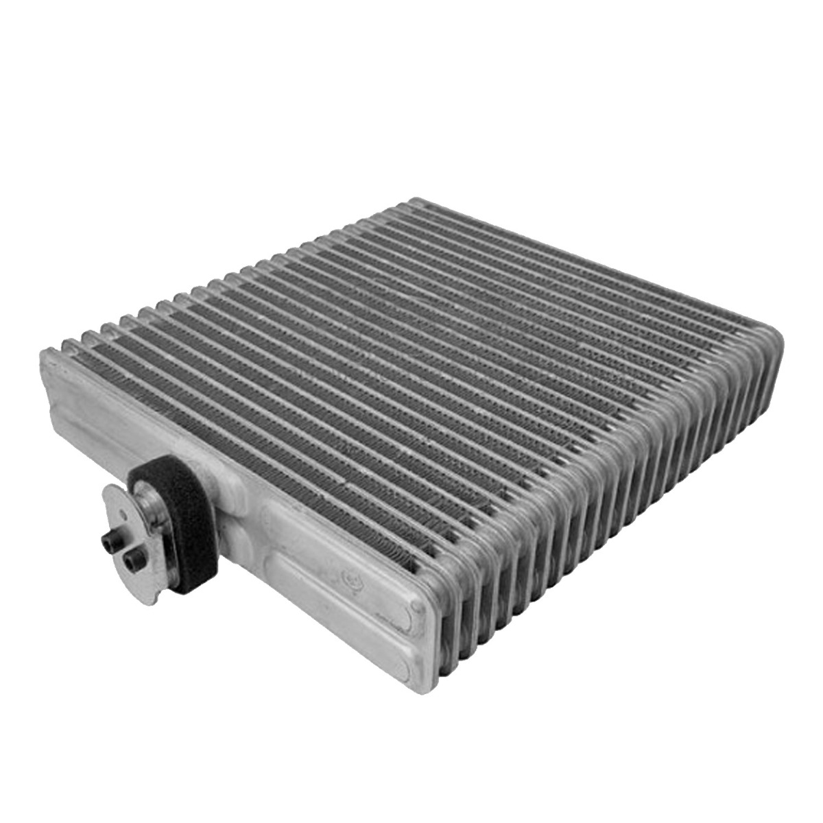 Klimaanlagenverdampfer 229-9133 für Caterpillar