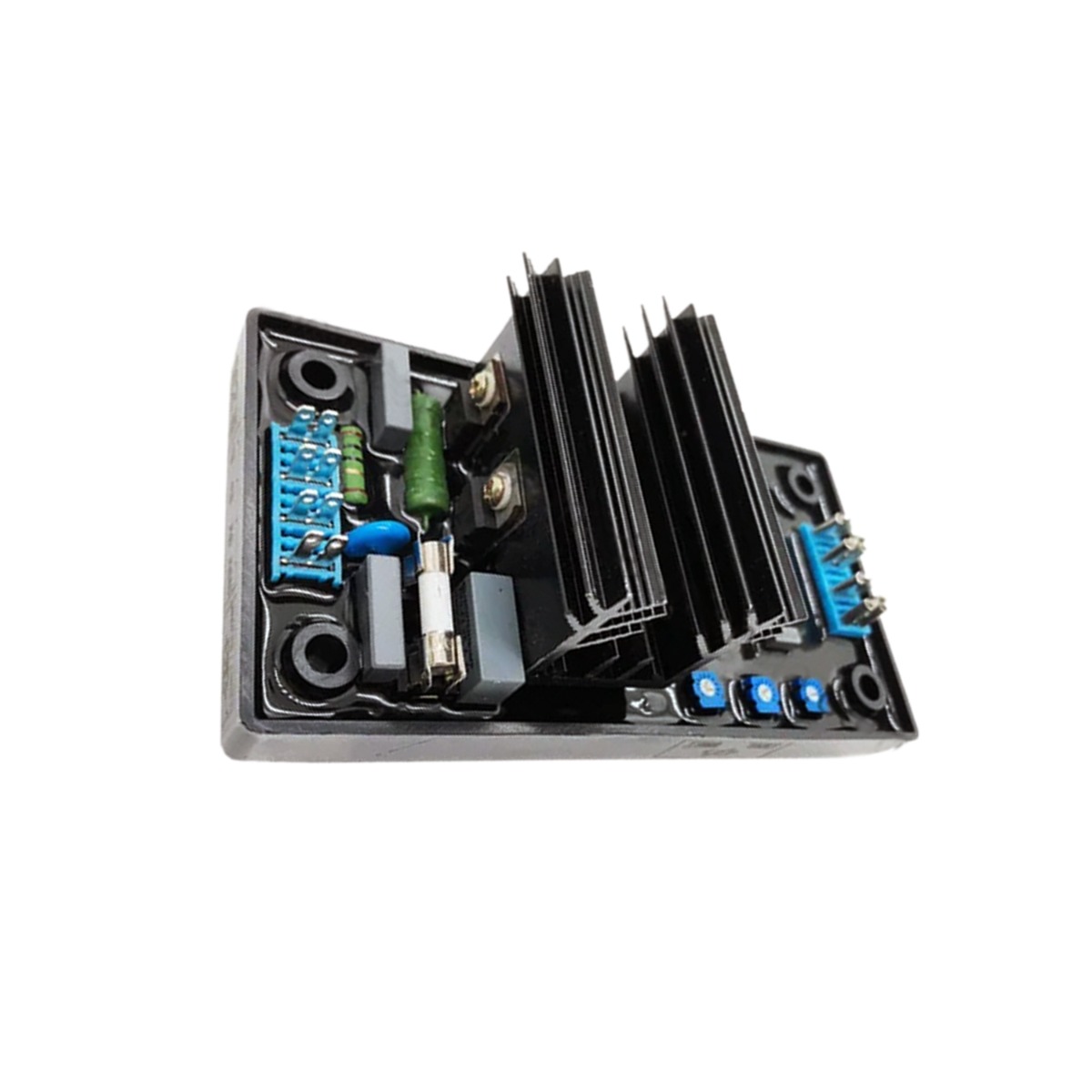 Automatischer Spannungsregler R230 für Leroy Somer