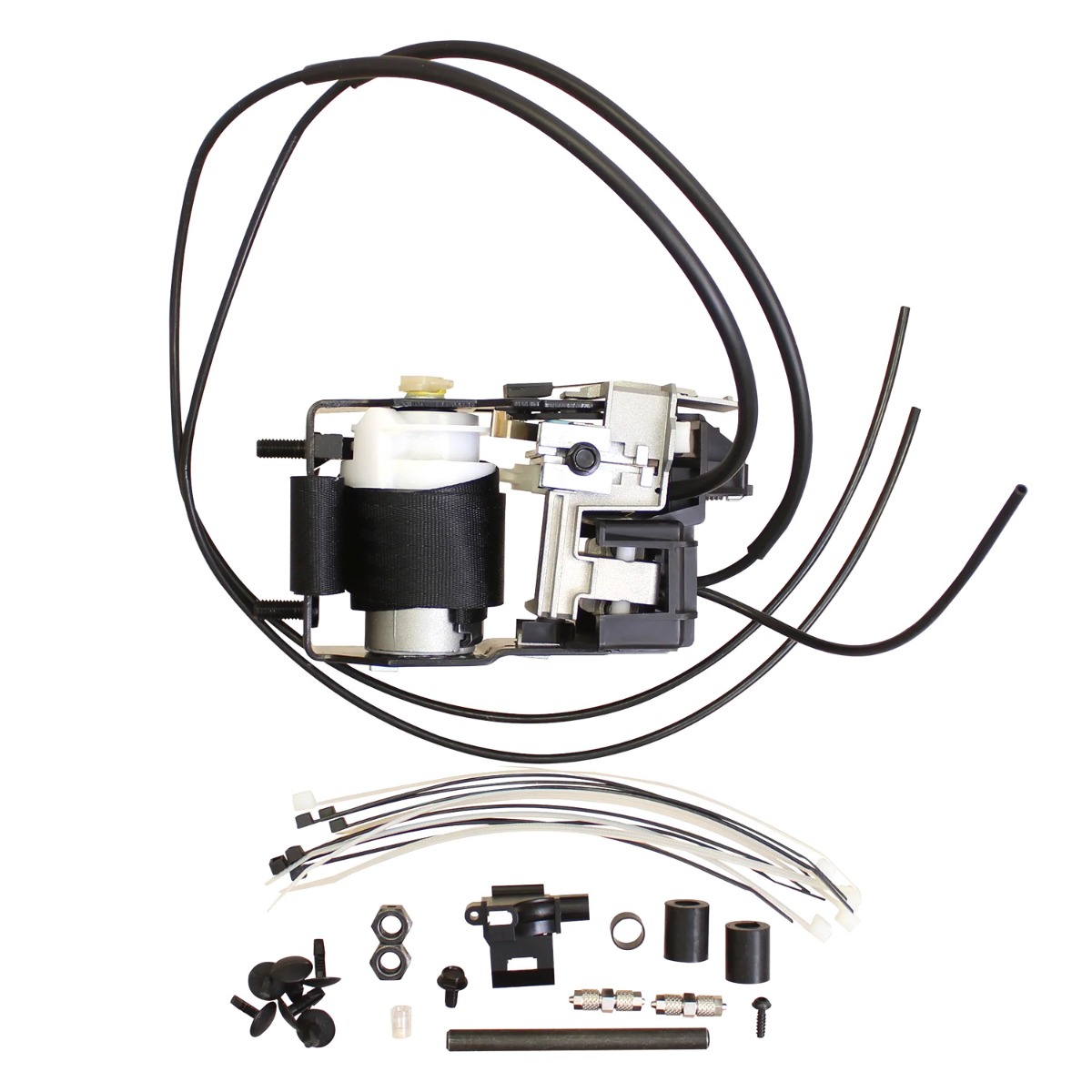 Luftniveauregelventil 12V AL166452 Für John Deere