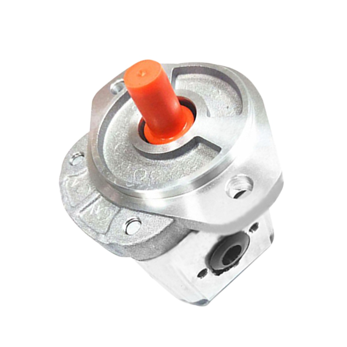 Hydraulikpumpe 3349111189 Für Sany Group