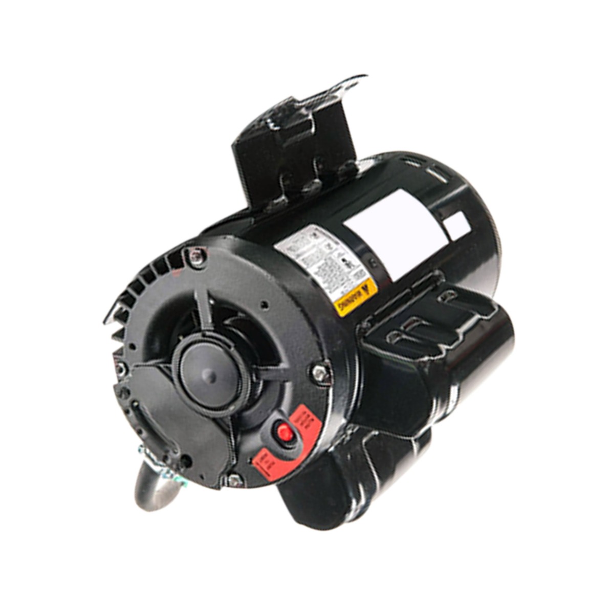 Kompressormotor 47669474001 für Ingersoll Rand