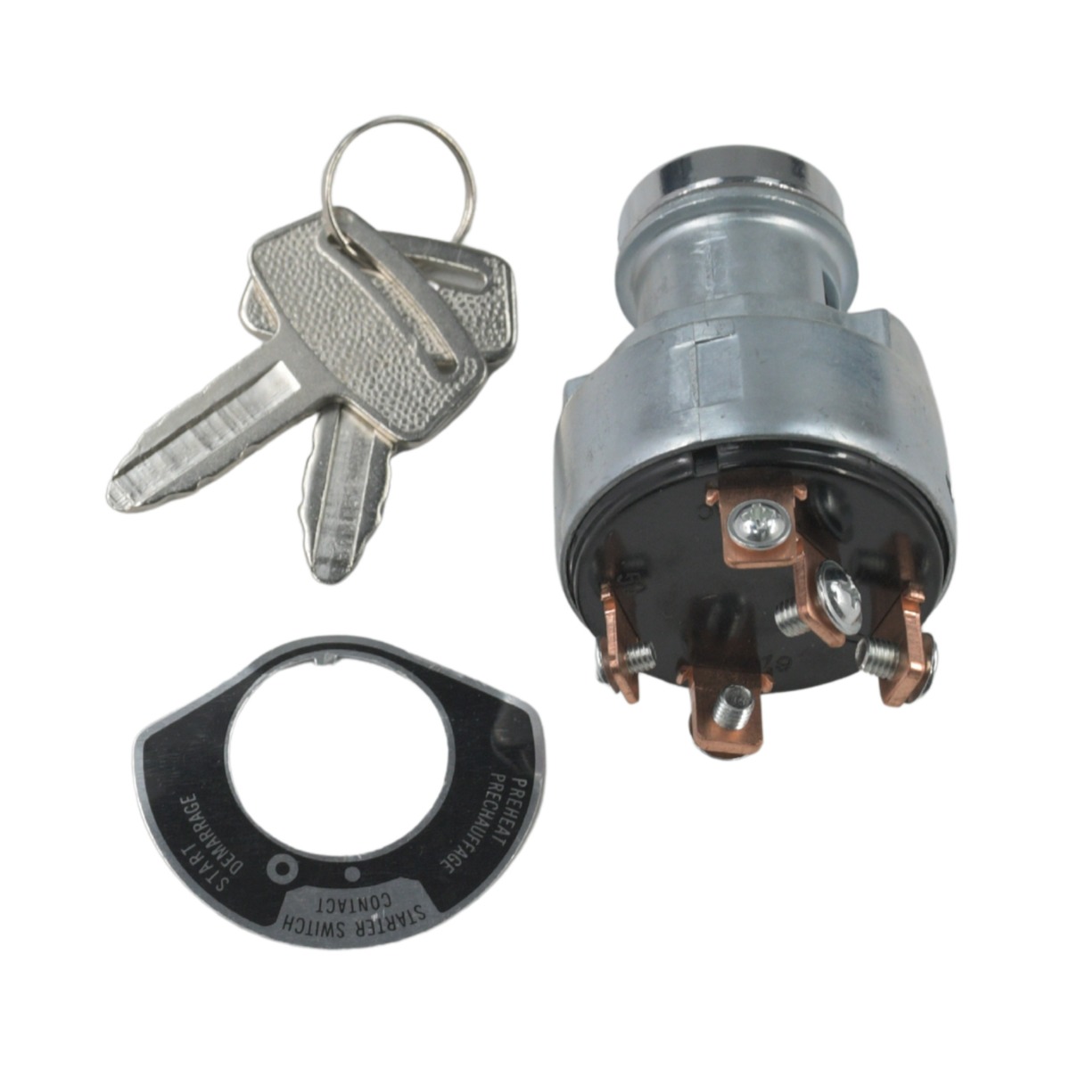 Zündschalter 7046424 für Snapper