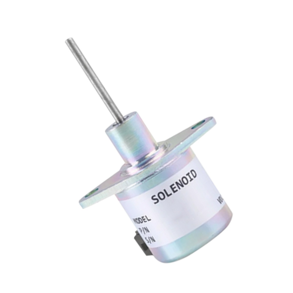 Elektrisches&#x20;Stoppmagnetventil&#x20;E6850-60012&#x20;f&#xFC;r&#x20;Kioti