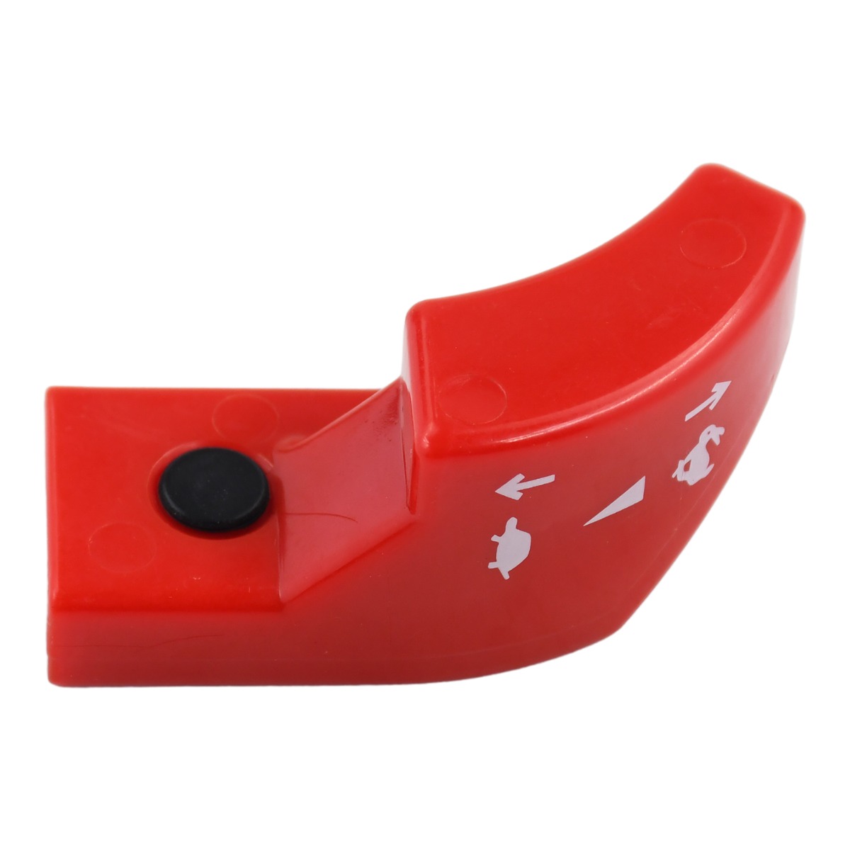 AM128388 Drosselklappenknopf und Hardware-Kit M113847 John Deere