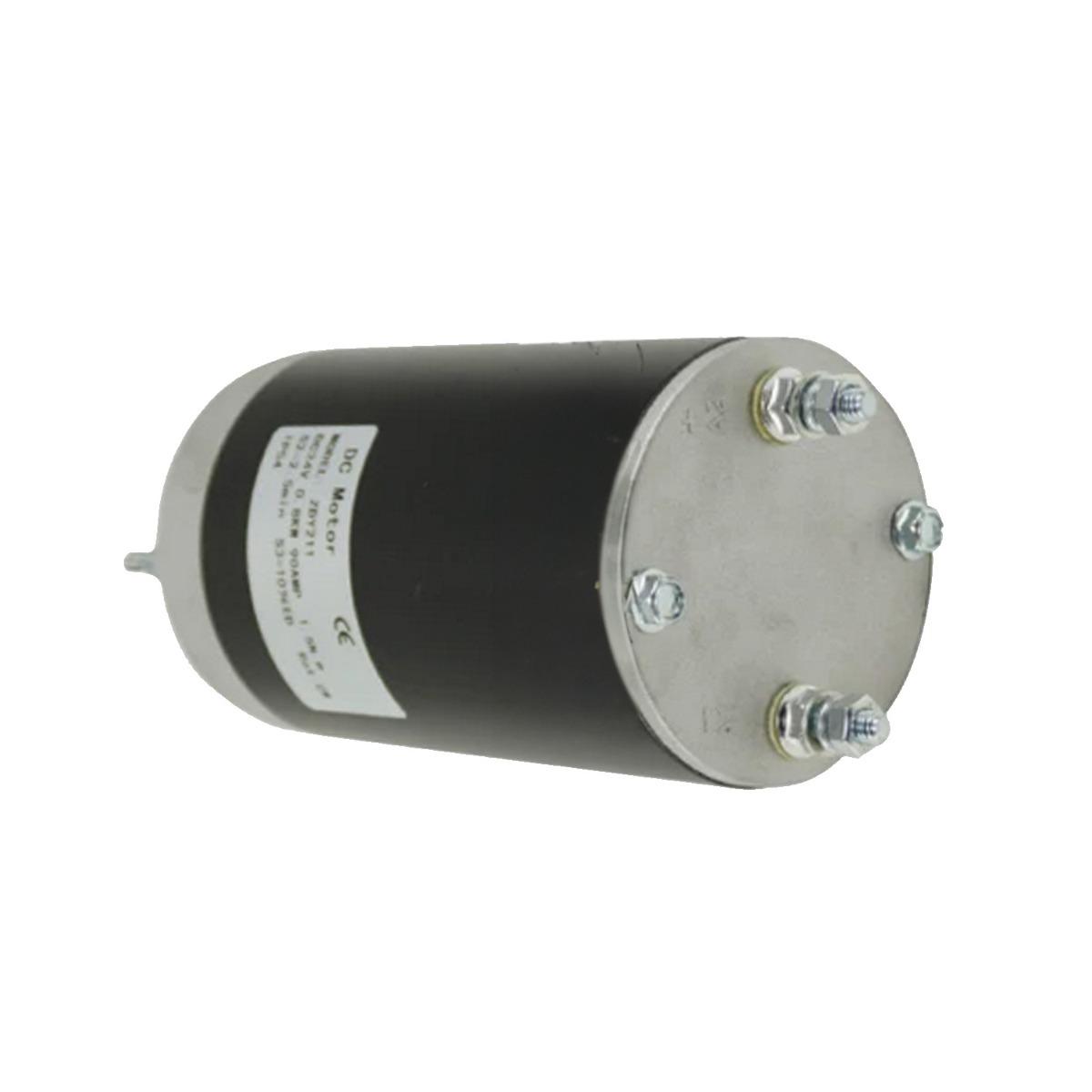 Hydraulikmotor 1115-560003-00 für Big Joe