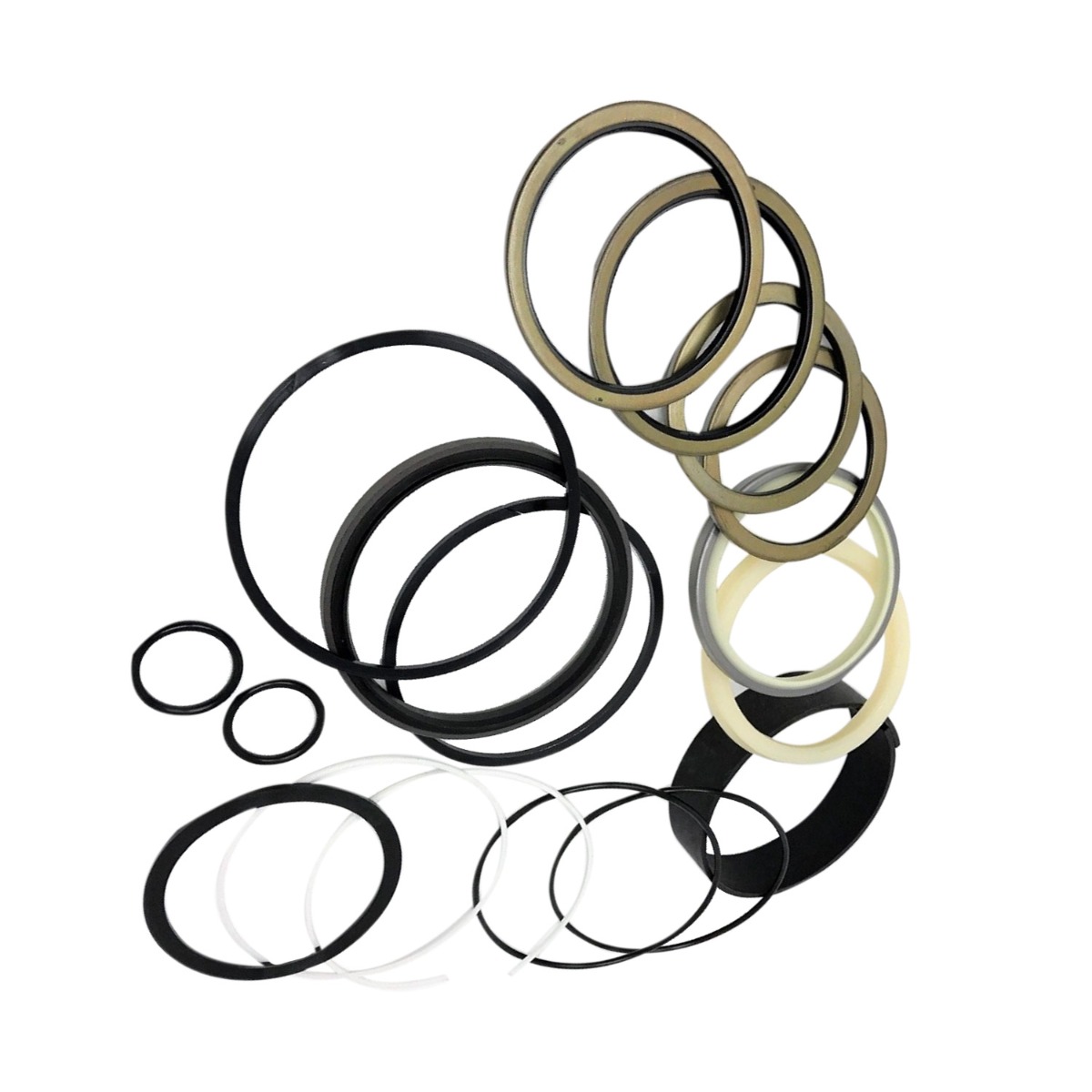 Zylinderdichtungssatz 707-98-46200 für Komatsu