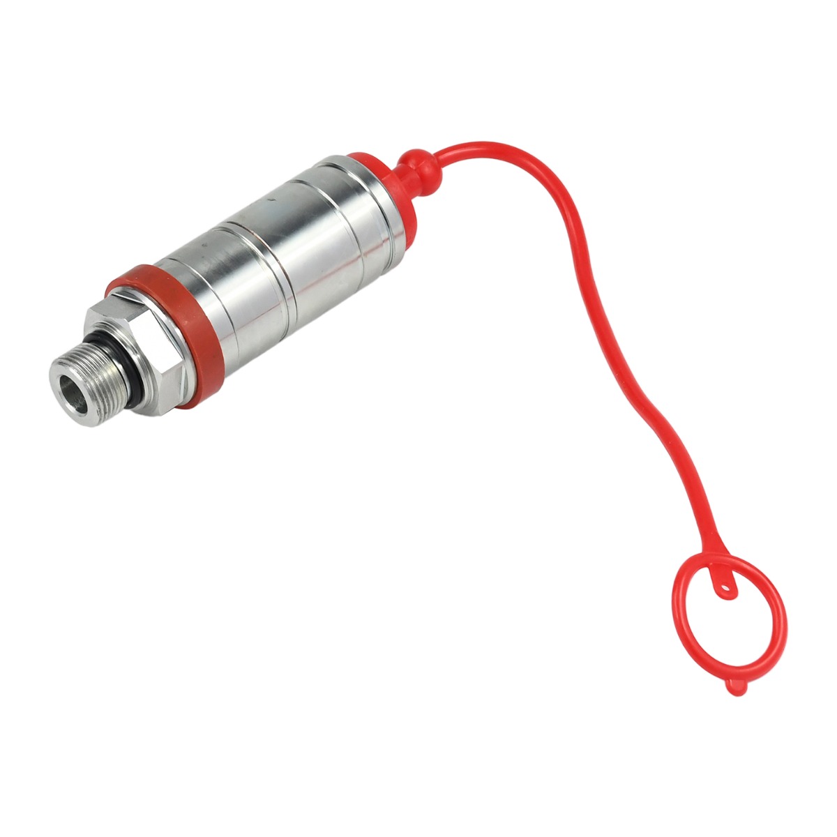 Hydraulische Schnellkupplung 3905722M91 für John Deere