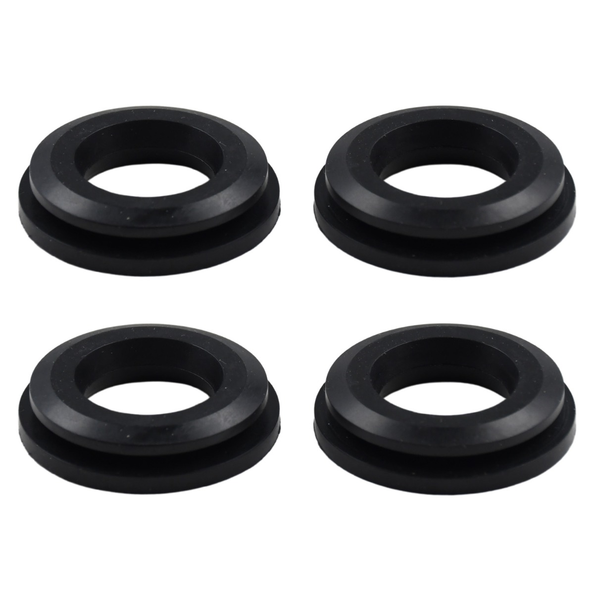 4 Stück Kraftstoffdampfventildichtungen F6TZ9B076AA Für Ford